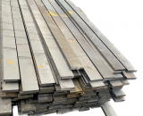 水冷壁鰭片   δ6×15×3000mm  15CrMoG